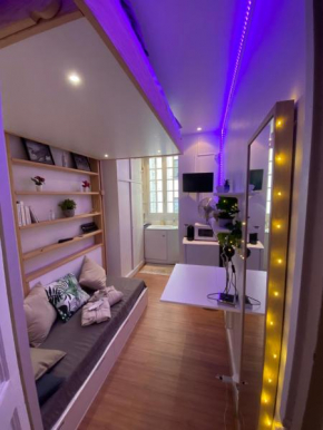 Cute little apartment